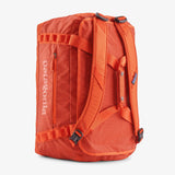 Patagonia Black Hole® Duffel 40L - Pollinator Orange