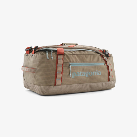 Patagonia Black Hole Duffel - 40L - Seabird Grey - Find Your Feet Australia Hobart Launceston Tasmania