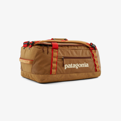 Patagonia Black Hole Duffel 40L - Talon Gold