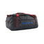 Patagonia Black Hole® Duffel 55L - Smolder Blue w/Amanita Red - Grey - Black - Navy Blue