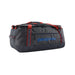 Patagonia Black Hole® Duffel 55L - Smolder Blue w/Amanita Red - Grey - Black - Navy Blue