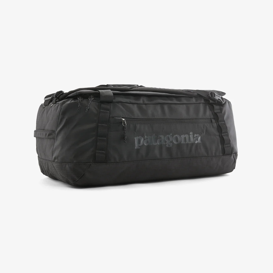 Patagonia Black Hole Duffel 55L - Black - Find Your Feet Australia Hobart Launceston Tasmania