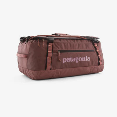 Patagonia Black Hole Duffel 55L - Dulse Mauve - Find Your Feet Australia Hobart Launceston Tasmania