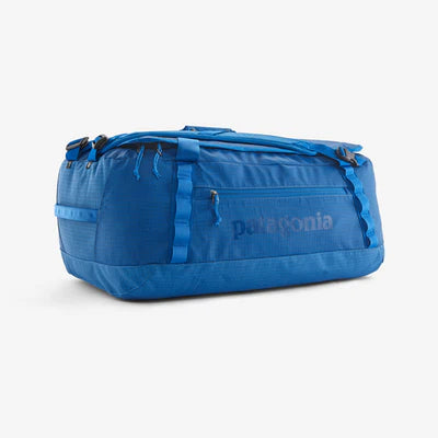 Patagonia Black Hole Duffel 55L - Endless Blue - Find Your Feet Australia Hobart Launceston Tasmania