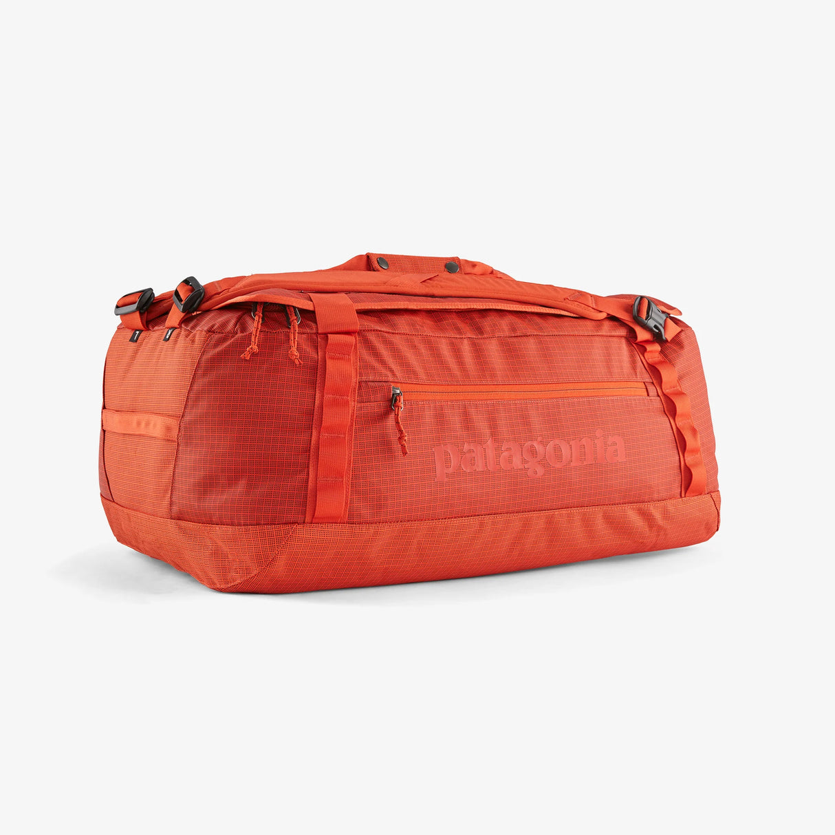 Patagonia Black Hole® Duffel 55L - Pollinator Orange