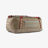 Patagonia Black Hole Duffel - 55L - Seabird Grey - Find Your Feet Australia Hobart Launceston Tasmania