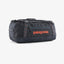 Patagonia Black Hole Duffel - 55L - Smolder Blue - Find Your Feet Australia Hobart Launceston Tasmania
