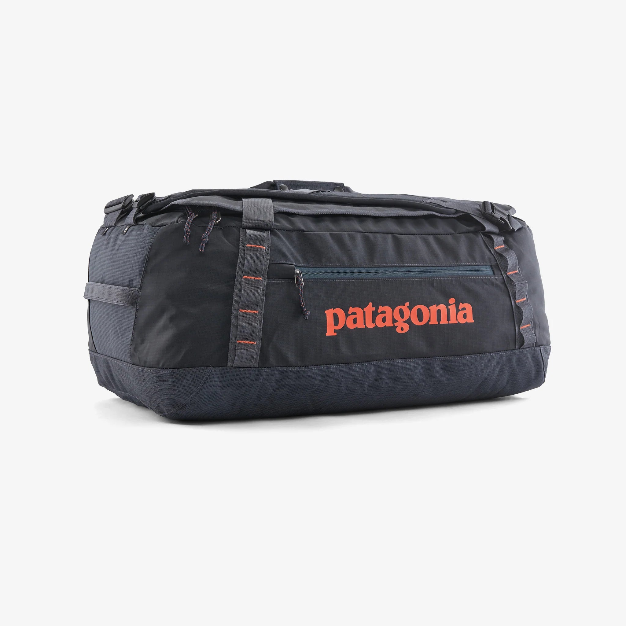 Patagonia Black Hole Duffel 55L - Smolder Blue - Find Your Feet Australia Hobart Launceston Tasmania