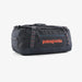 Patagonia Black Hole Duffel - 55L - Smolder Blue - Find Your Feet Australia Hobart Launceston Tasmania