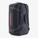 Patagonia Black Hole Duffel - 55L - Smolder Blue - Find Your Feet Australia Hobart Launceston Tasmania