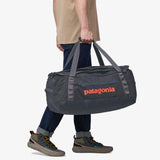 Patagonia Black Hole Duffel - 55L - Smolder Blue - Find Your Feet Australia Hobart Launceston Tasmania