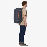 Patagonia Black Hole Duffel - 55L - Smolder Blue - Find Your Feet Australia Hobart Launceston Tasmania