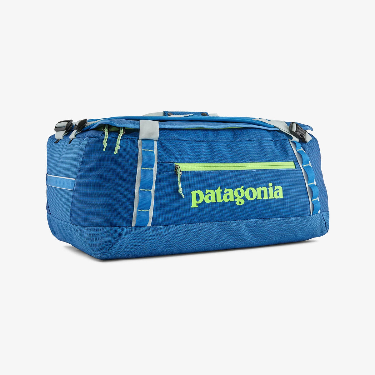 Patagonia Black Hole Duffel 55L - Vessel Blue - Find Your Feet Australia Hobart Launceston Tasmania