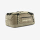 Patagonia Black Hole Duffel 55L - Weathered Stone