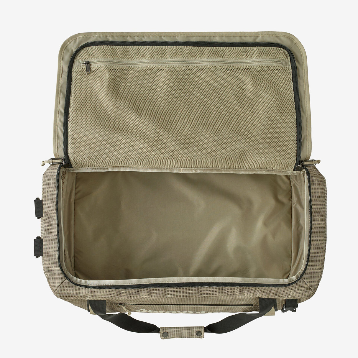 Patagonia Black Hole Duffel 55L - Weathered Stone