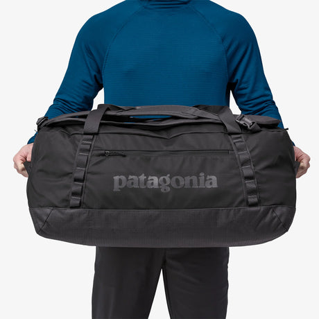 Patagonia Black Hole Duffel - 70L - Black - Find Your Feet Australia Hobart Launceston