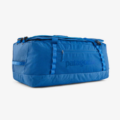 Patagonia Black Hole Duffel 70L - Endless Blue - Find Your Feet Australia Hobart Launceston Tasmania