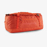 Patagonia Black Hole Duffel - 70L - Pollinator Orange - Find Your Feet Australia Hobart Launceston