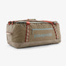 Patagonia Black Hole Duffel - 70L - Seabird Grey - Find Your Feet Australia Hobart Launceston