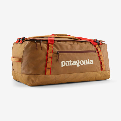 Patagonia Black Hole Duffel 70L - Talon Gold