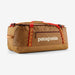 Patagonia Black Hole Duffel 70L - Talon Gold