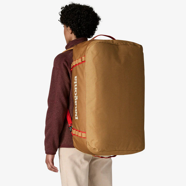 Patagonia Black Hole Duffel 70L - Talon Gold