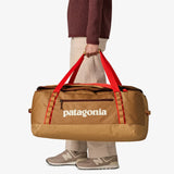 Patagonia Black Hole Duffel 70L - Talon Gold