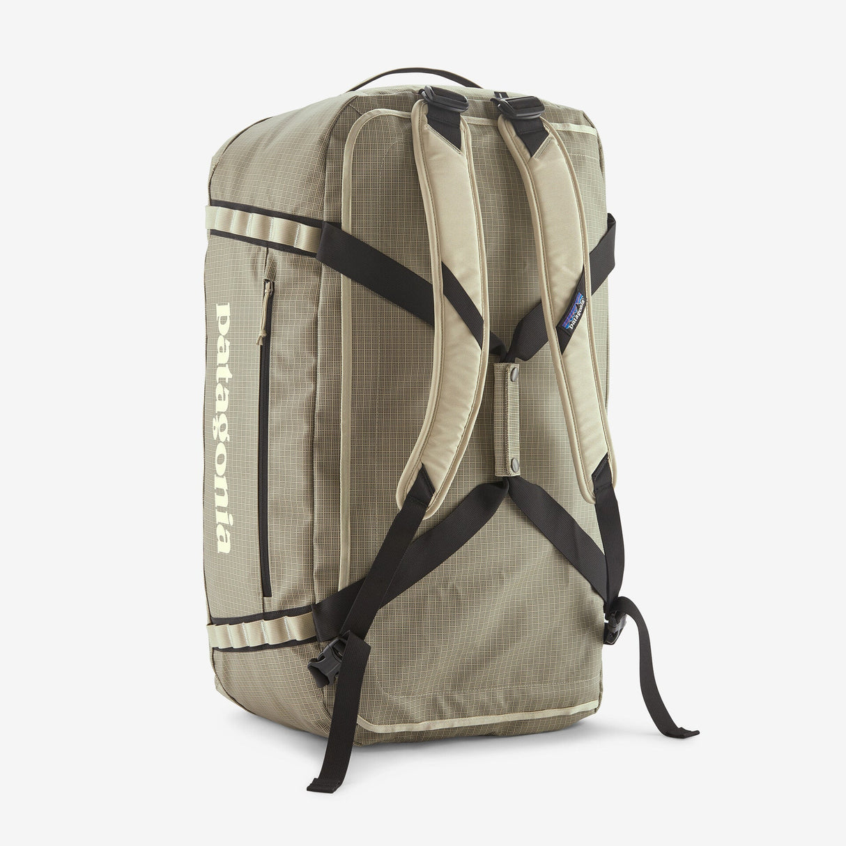 Patagonia Black Hole Duffel 70L - Weathered Stone