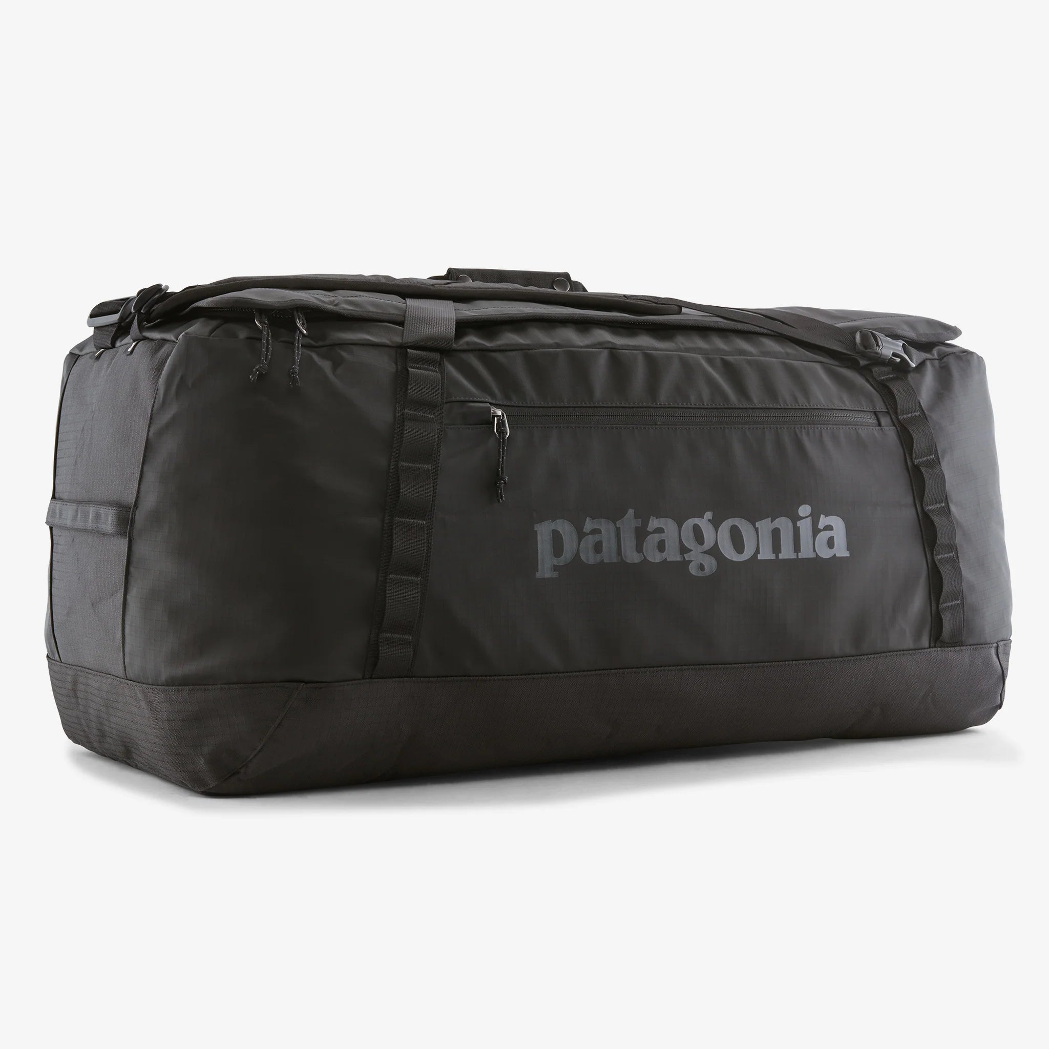 Patagonia Black Hole Duffel 100L - Black - Find Your Feet Australia Hobart Launceston Tasmania