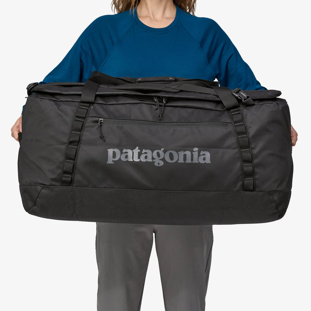 Patagonia Black Hole Duffel 100L - Black