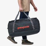 Patagonia Black Hole Duffel 100L - Smolder Blue - Navy - Smoulder Blue