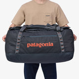 Patagonia Black Hole Duffel 100L - Smolder Blue - Navy - Smoulder Blue