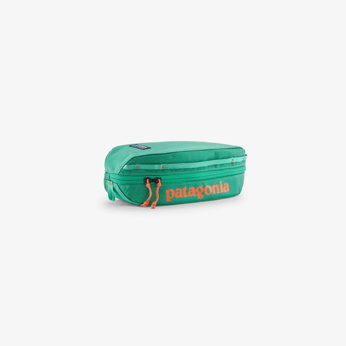 Patagonia Black Hole Cube 3L - Aqua Stone
