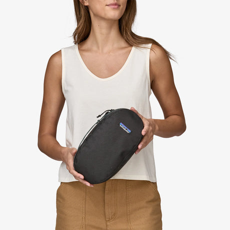 Patagonia Black Hole Cube - 3L - Black - Find Your Feet Australia Hobart Launceston Tasmania