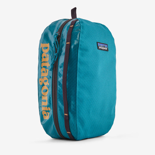 Patagonia Black Hole Cube - Medium 6L Belay Blue - Find Your Feet Australia Hobart Launceston Tasmania