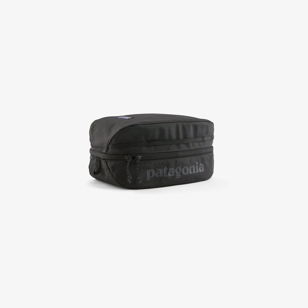 Patagonia Black Hole Cube - 6L - Black - Find Your Feet Australia Hobart Launceston Tasmania