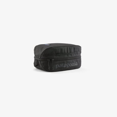 Patagonia Black Hole Cube - 6L - Black - Find Your Feet Australia Hobart Launceston Tasmania