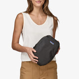 Patagonia Black Hole Cube - 6L - Black - Find Your Feet Australia Hobart Launceston Tasmania