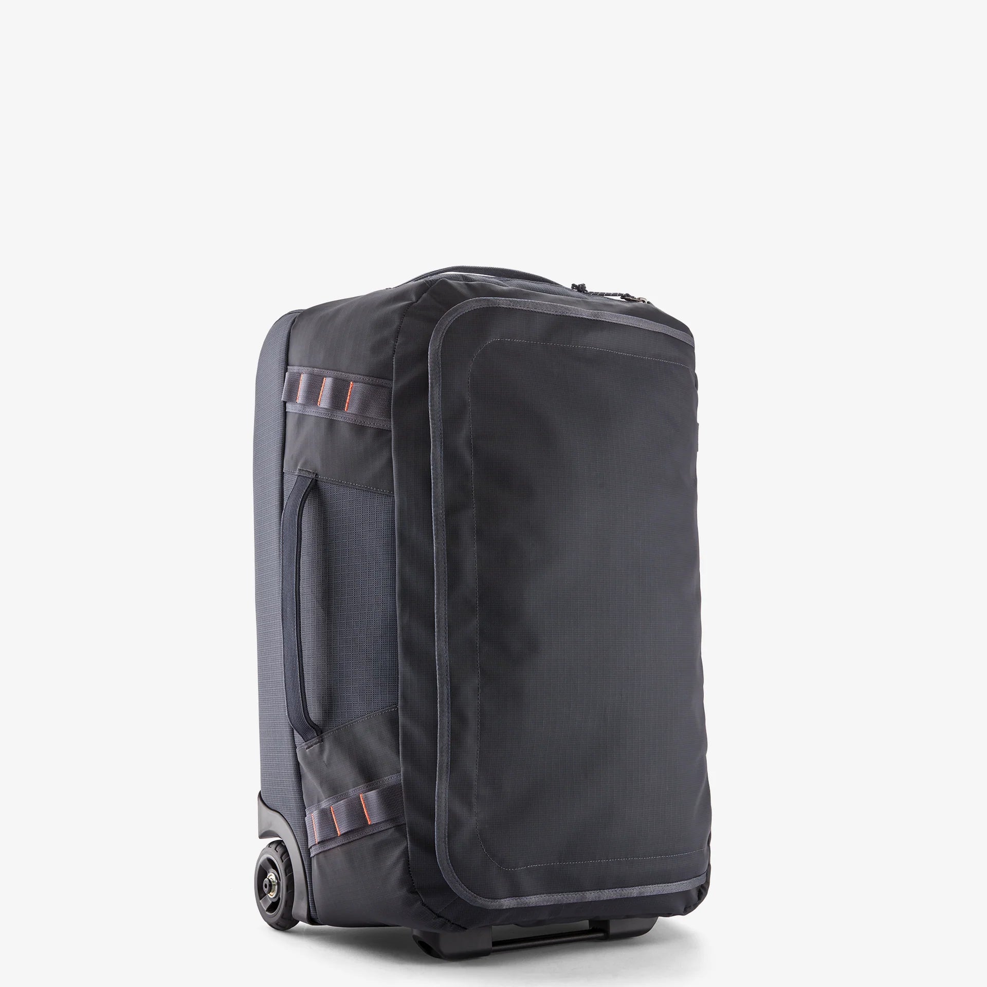 Patagonia - Black Hole Wheeled Duffel 40L - Smolder Blue - Find Your Feet Australia Hobart Launceston