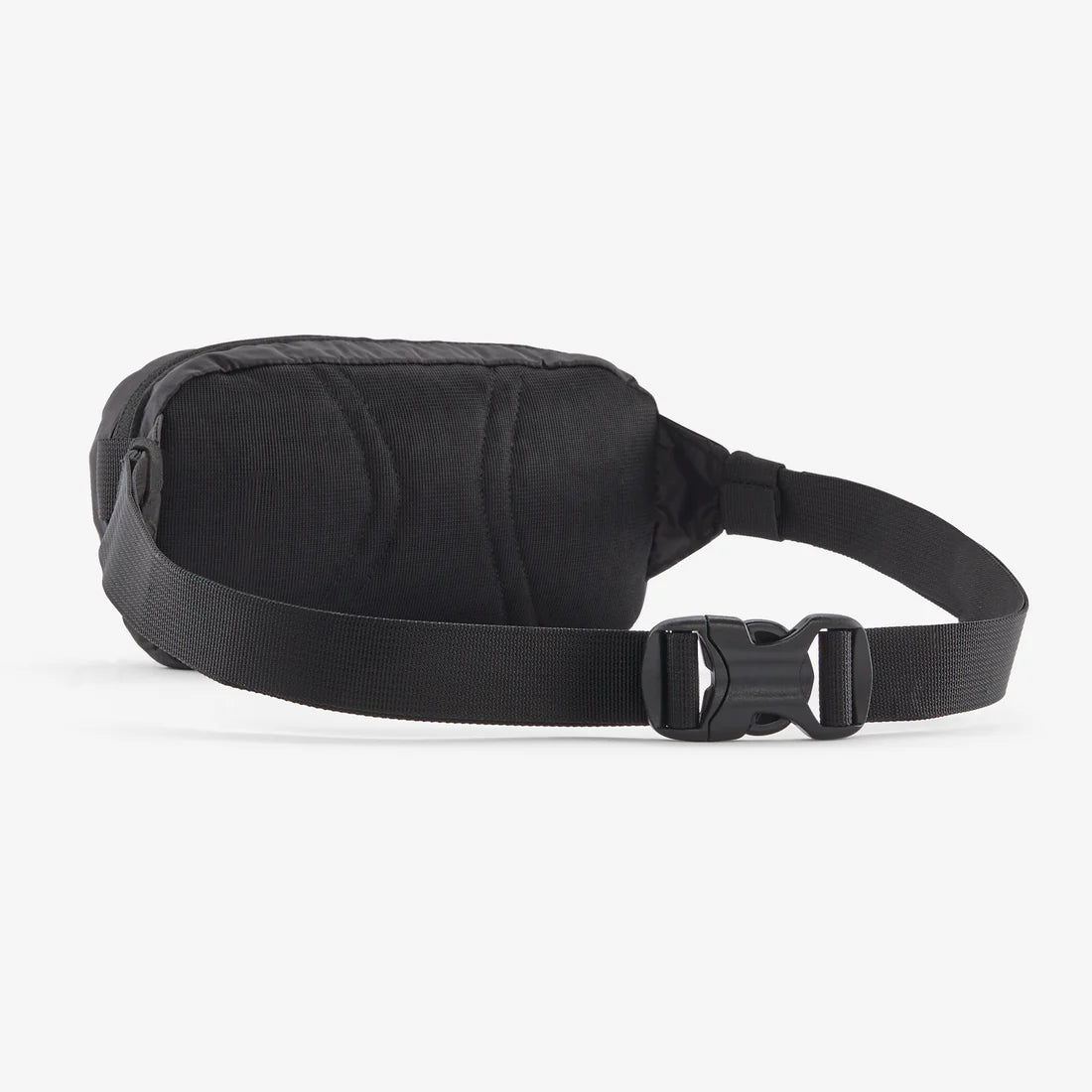 Patagonia Terravia Mini Hip Pack - 1L - Black - Find Your Feet Australia Hobart Launceston Tasmania