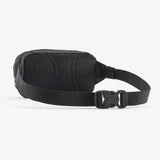 Patagonia Terravia Mini Hip Pack - 1L - Black - Find Your Feet Australia Hobart Launceston Tasmania