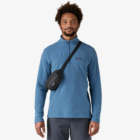 Patagonia Terravia Mini Hip Pack - Black