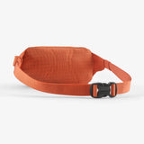 Patagonia Terravia Mini Hip Pack - Coal Orange