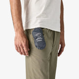 Patagonia Terravia Mini Hip Pack - Smolder Blue