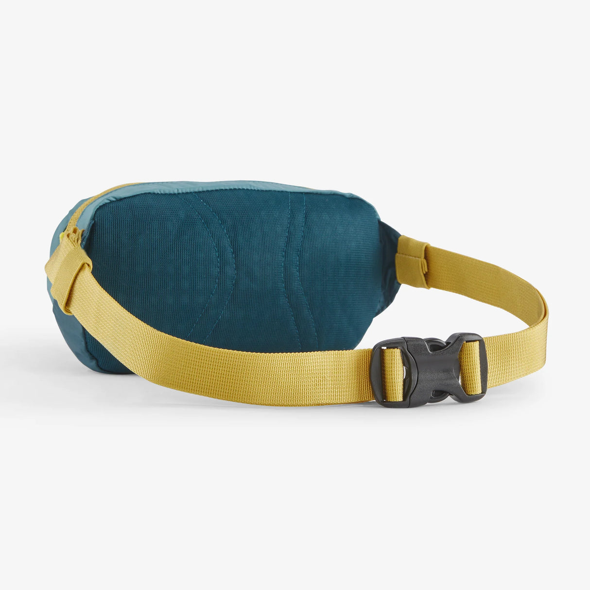 Patagonia Terravia Mini Hip Pack - 1L - Wetland Blue - Find Your Feet Australia Hobart Launceston Tasmania