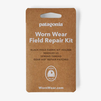 Patagonia Worn Wear Field Repair Kit Patagonia