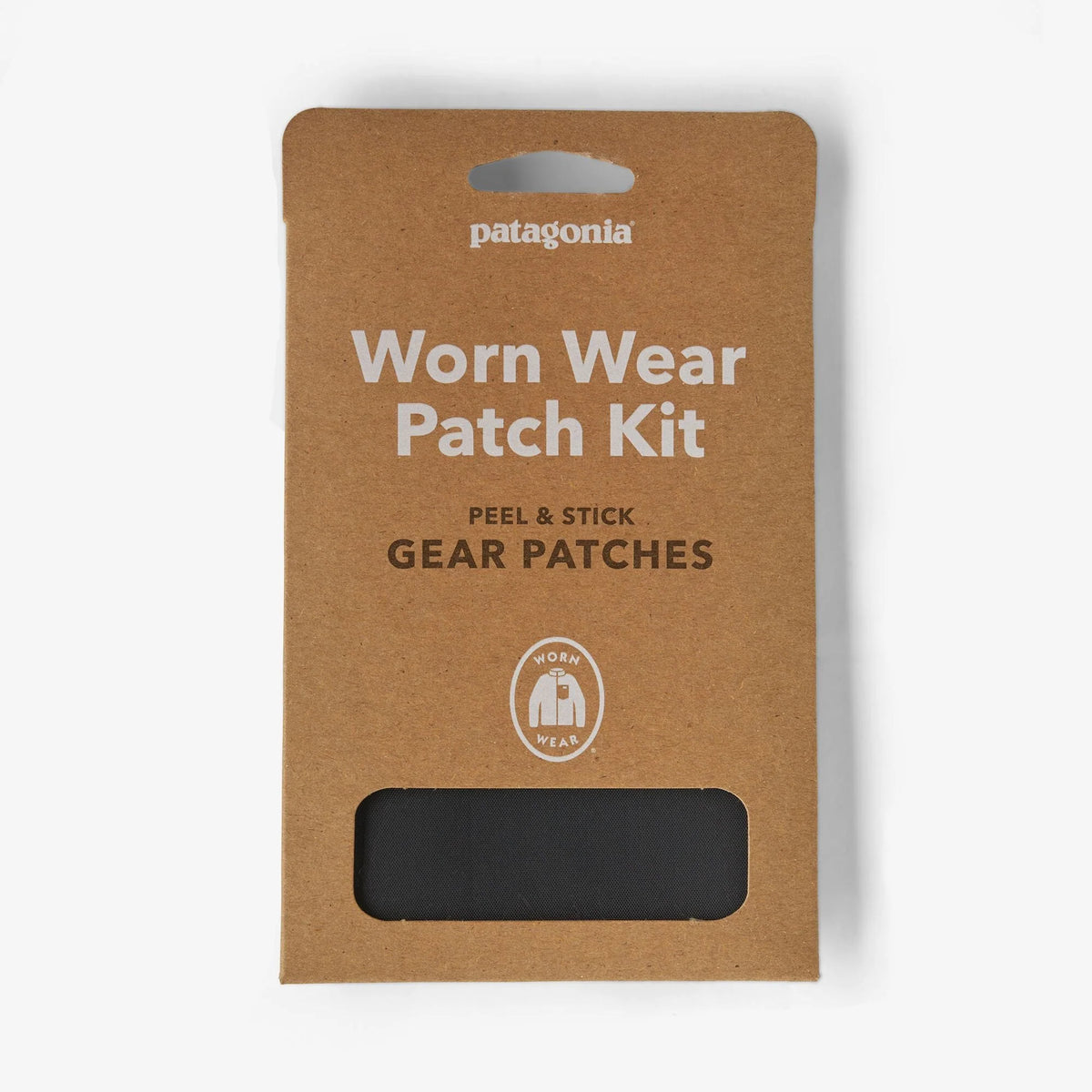 Patagonia Worn Wear Patch Kit - Find Your Feet Australia Hobart Launceston Tasmania