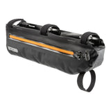ORTLIEB Frame-Pack Toptube - 4L - Black Matt - Find Your Feet Australia Hobart Launceston Tasmania