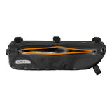 ORTLIEB Frame-Pack Toptube - 4L - Black Matt - Find Your Feet Australia Hobart Launceston Tasmania