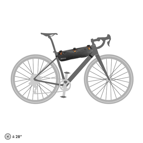 Ortlieb Frame Pack RC Toptube ORTLIEB